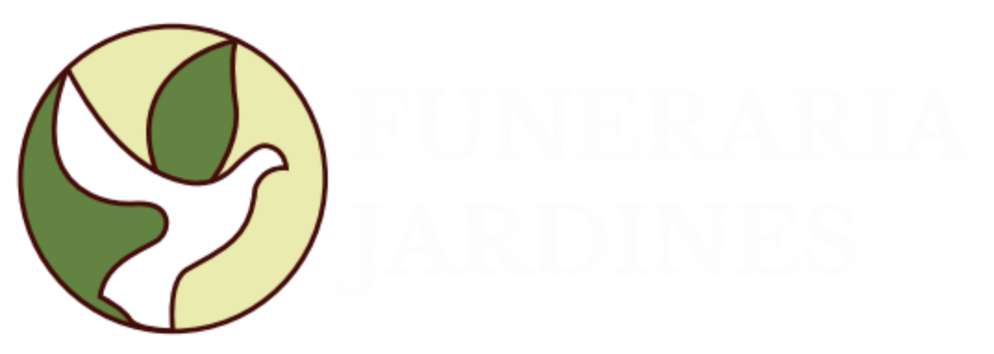 WEB LOGO FUNERARIA