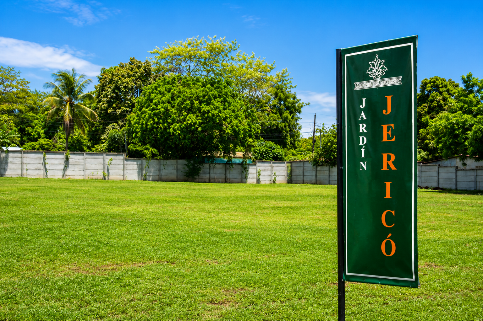 JERICO