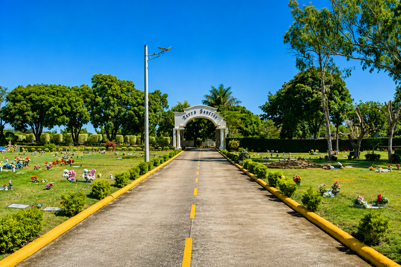 TIERRA SANTA (1)
